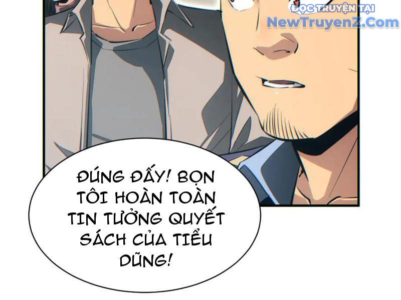 Mạt Thế Trọng Sinh Ta Quay Gacha Làm Trùm! [Chap 1-54]