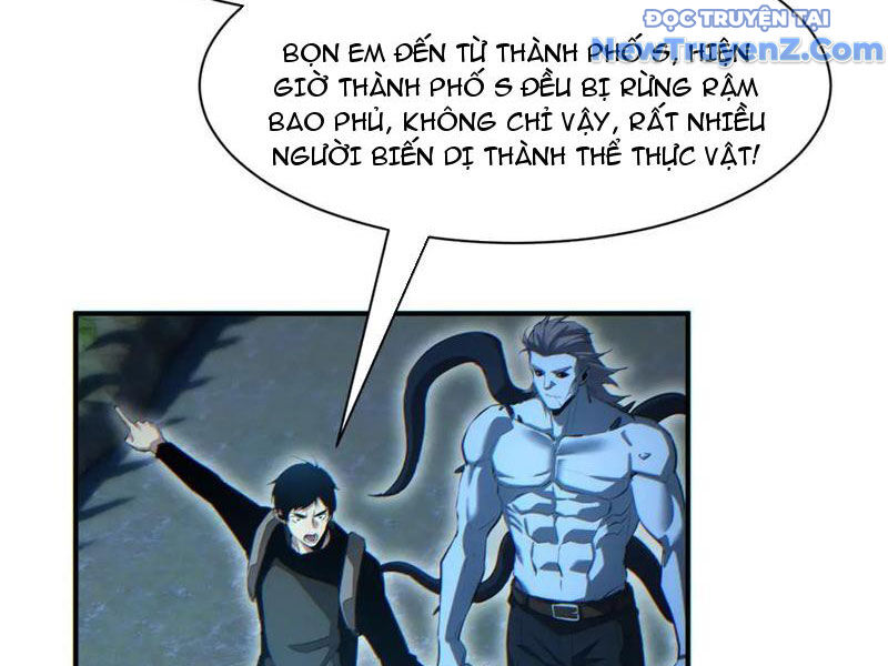 Mạt Thế Trọng Sinh Ta Quay Gacha Làm Trùm! [Chap 1-54]