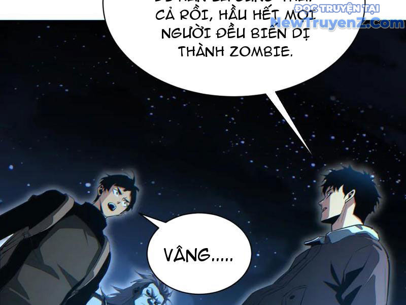Mạt Thế Trọng Sinh Ta Quay Gacha Làm Trùm! [Chap 1-54]