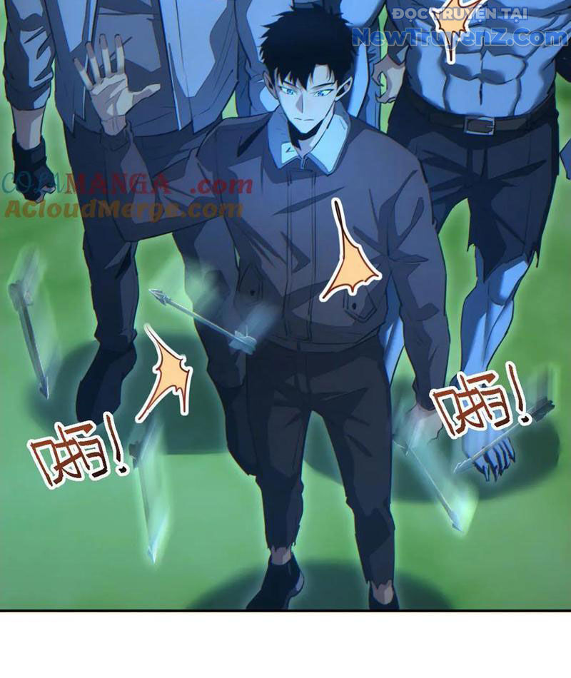 Mạt Thế Trọng Sinh Ta Quay Gacha Làm Trùm! [Chap 1-54]