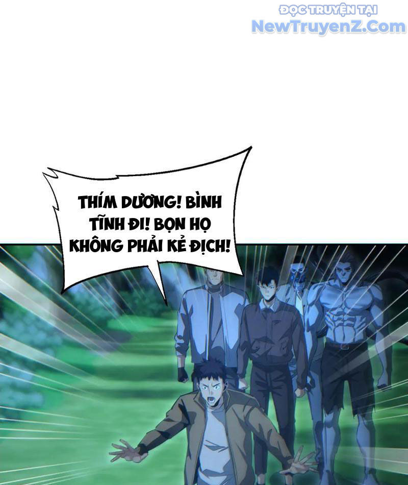 Mạt Thế Trọng Sinh Ta Quay Gacha Làm Trùm! [Chap 1-54]