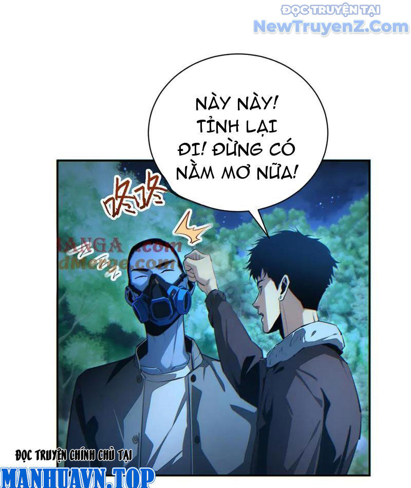 Mạt Thế Trọng Sinh Ta Quay Gacha Làm Trùm! [Chap 1-54]