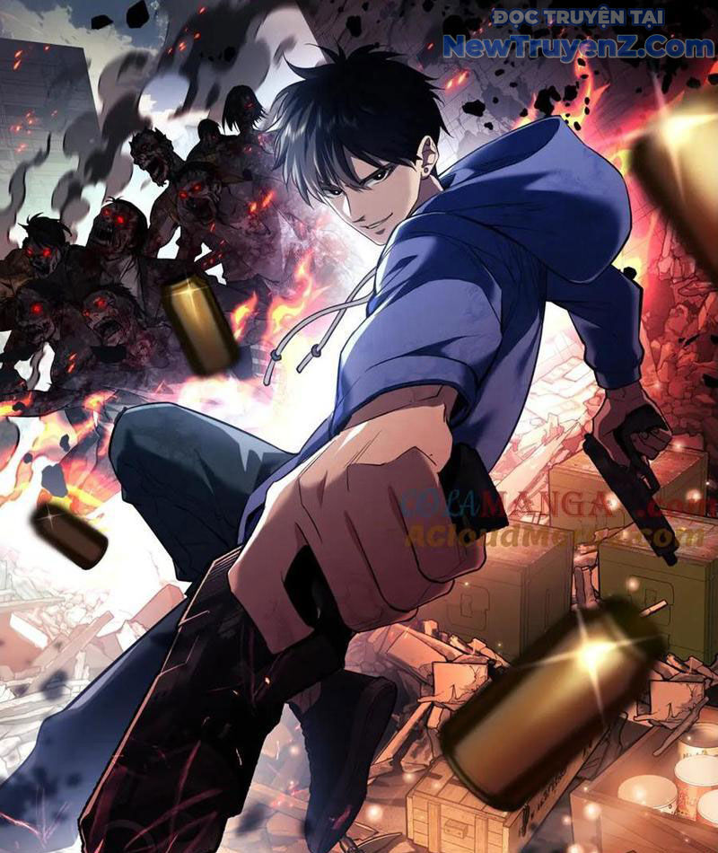 Mạt Thế Trọng Sinh Ta Quay Gacha Làm Trùm! [Chap 1-54]