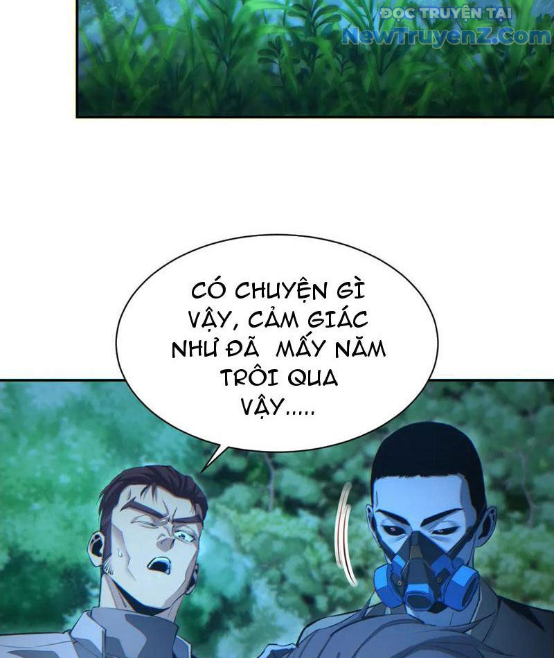 Mạt Thế Trọng Sinh Ta Quay Gacha Làm Trùm! [Chap 1-54]