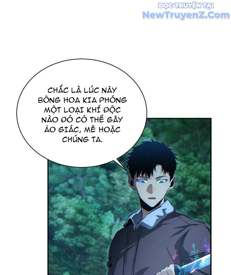 Mạt Thế Trọng Sinh Ta Quay Gacha Làm Trùm! [Chap 1-54]