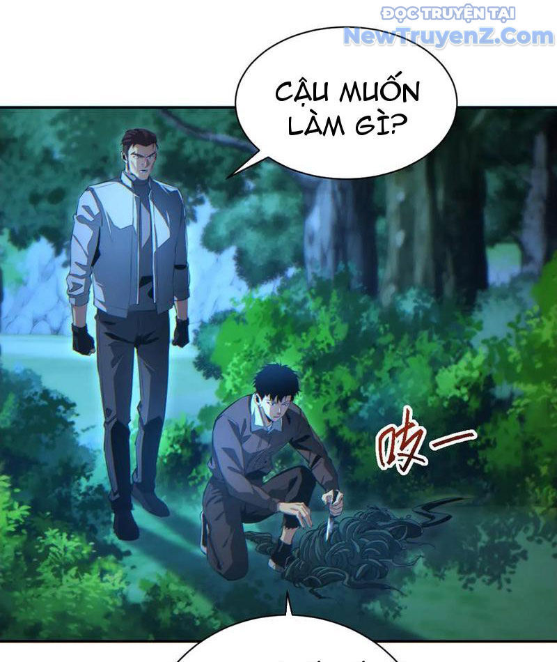 Mạt Thế Trọng Sinh Ta Quay Gacha Làm Trùm! [Chap 1-54]