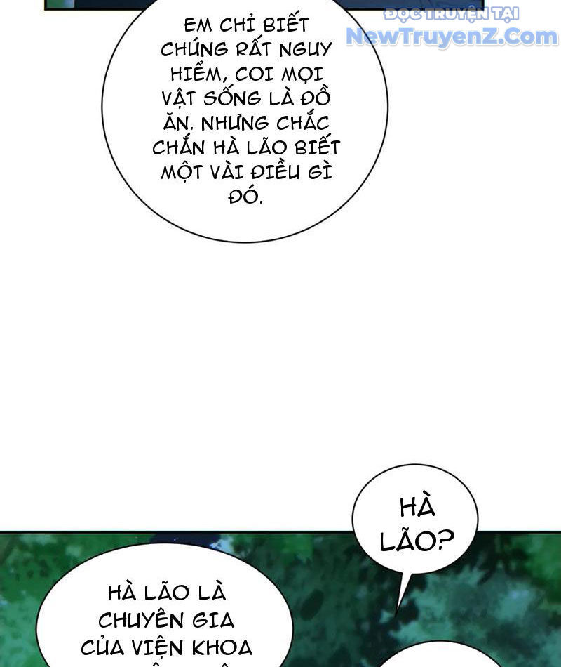 Mạt Thế Trọng Sinh Ta Quay Gacha Làm Trùm! [Chap 1-54]