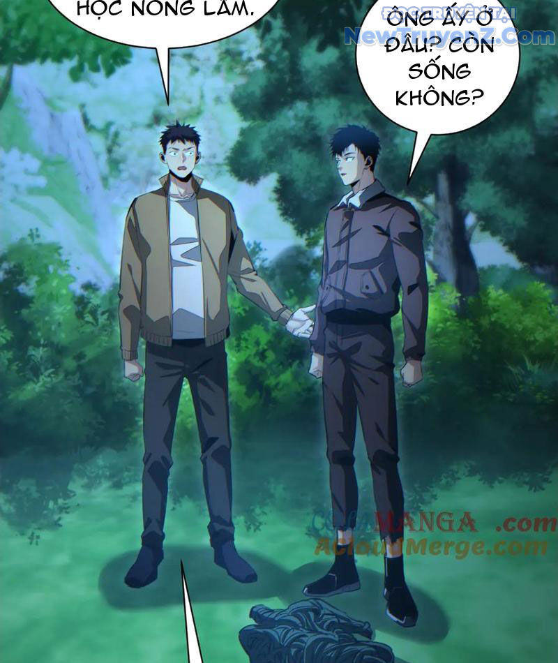 Mạt Thế Trọng Sinh Ta Quay Gacha Làm Trùm! [Chap 1-54]