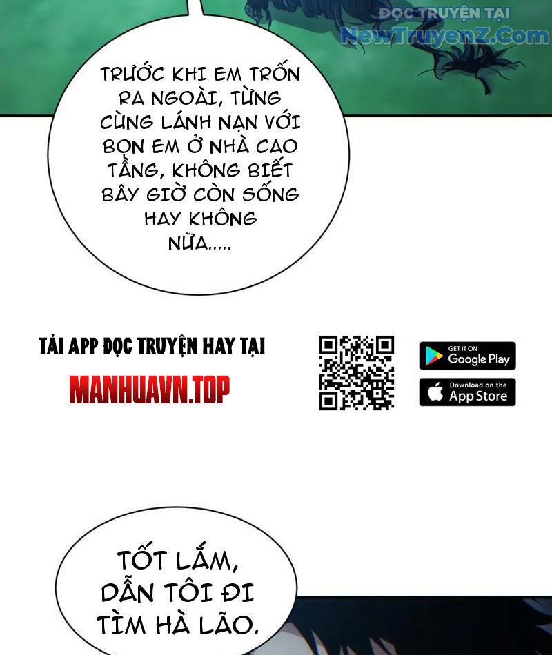 Mạt Thế Trọng Sinh Ta Quay Gacha Làm Trùm! [Chap 1-54]