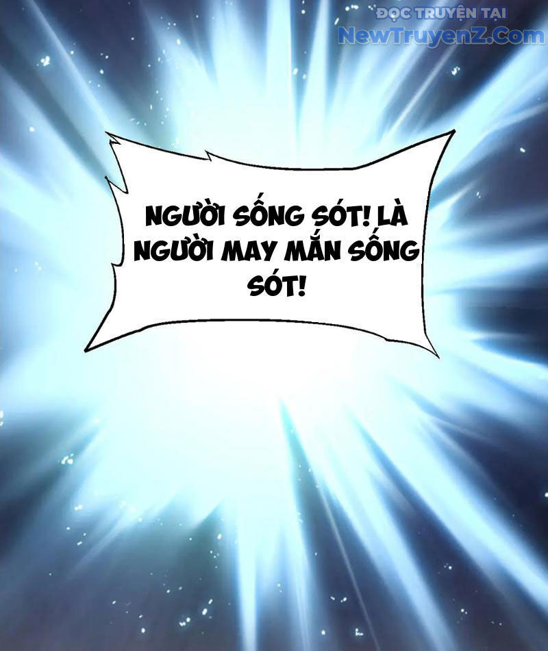 Mạt Thế Trọng Sinh Ta Quay Gacha Làm Trùm! [Chap 1-54]