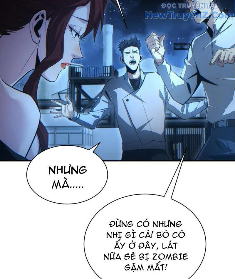 Mạt Thế Trọng Sinh Ta Quay Gacha Làm Trùm! [Chap 1-54]