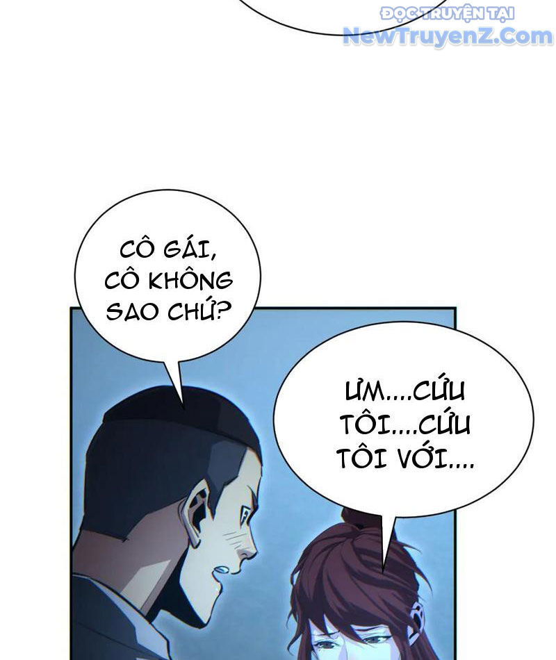 Mạt Thế Trọng Sinh Ta Quay Gacha Làm Trùm! [Chap 1-54]