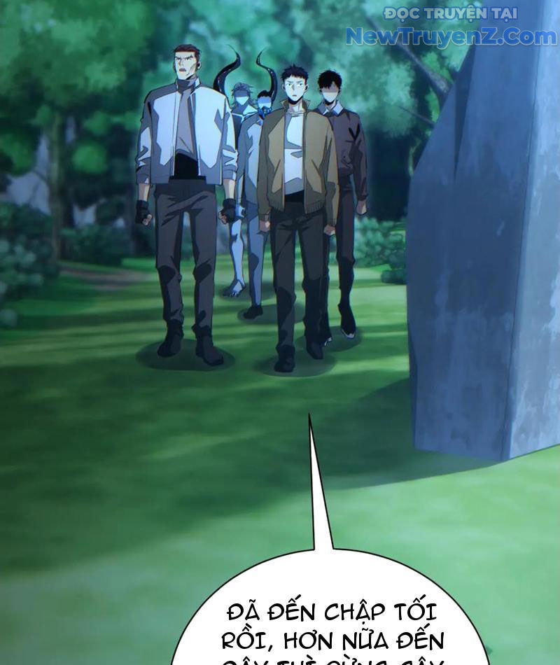 Mạt Thế Trọng Sinh Ta Quay Gacha Làm Trùm! [Chap 1-54]