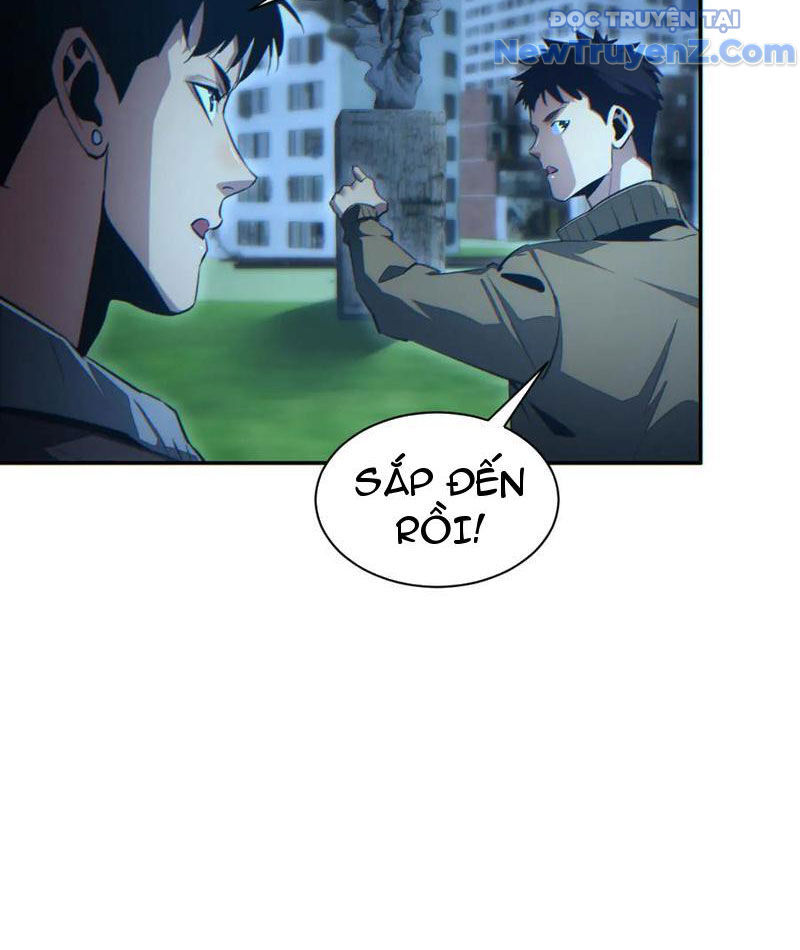 Mạt Thế Trọng Sinh Ta Quay Gacha Làm Trùm! [Chap 1-54]