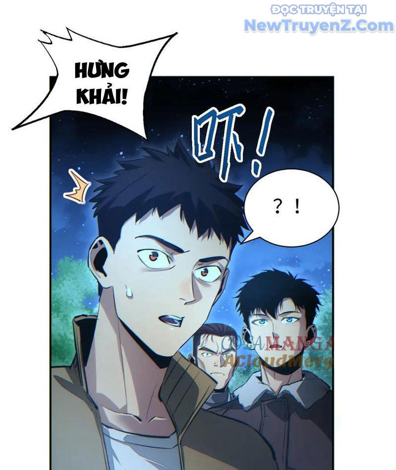 Mạt Thế Trọng Sinh Ta Quay Gacha Làm Trùm! [Chap 1-54]