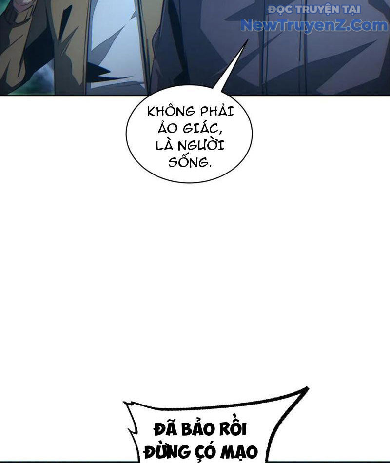 Mạt Thế Trọng Sinh Ta Quay Gacha Làm Trùm! [Chap 1-54]