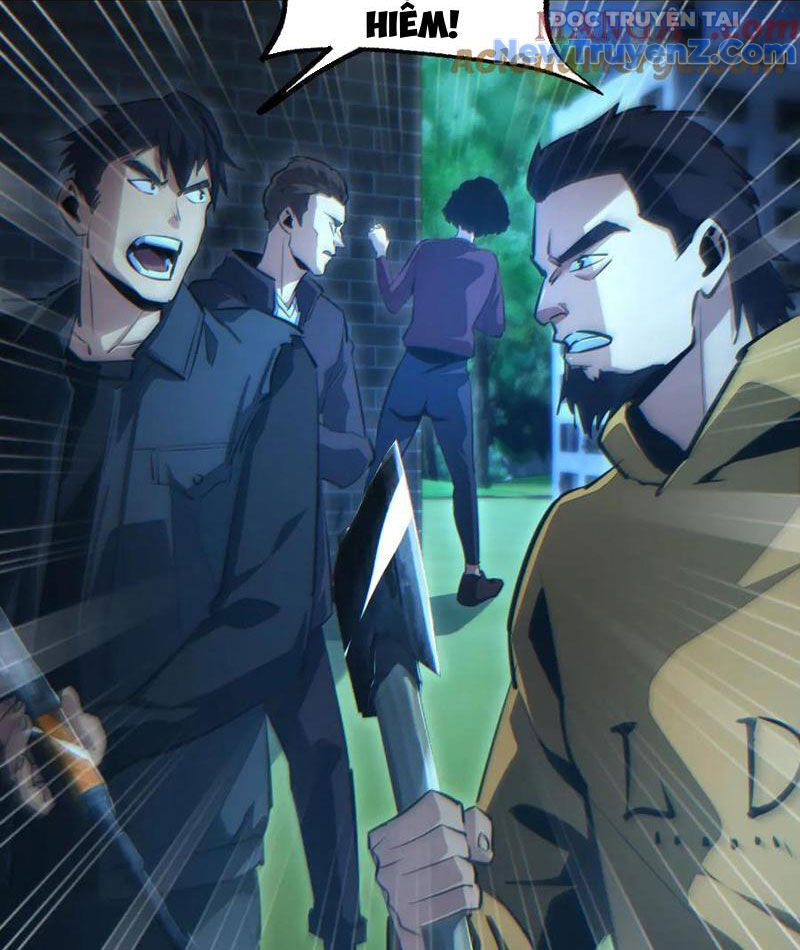 Mạt Thế Trọng Sinh Ta Quay Gacha Làm Trùm! [Chap 1-54]