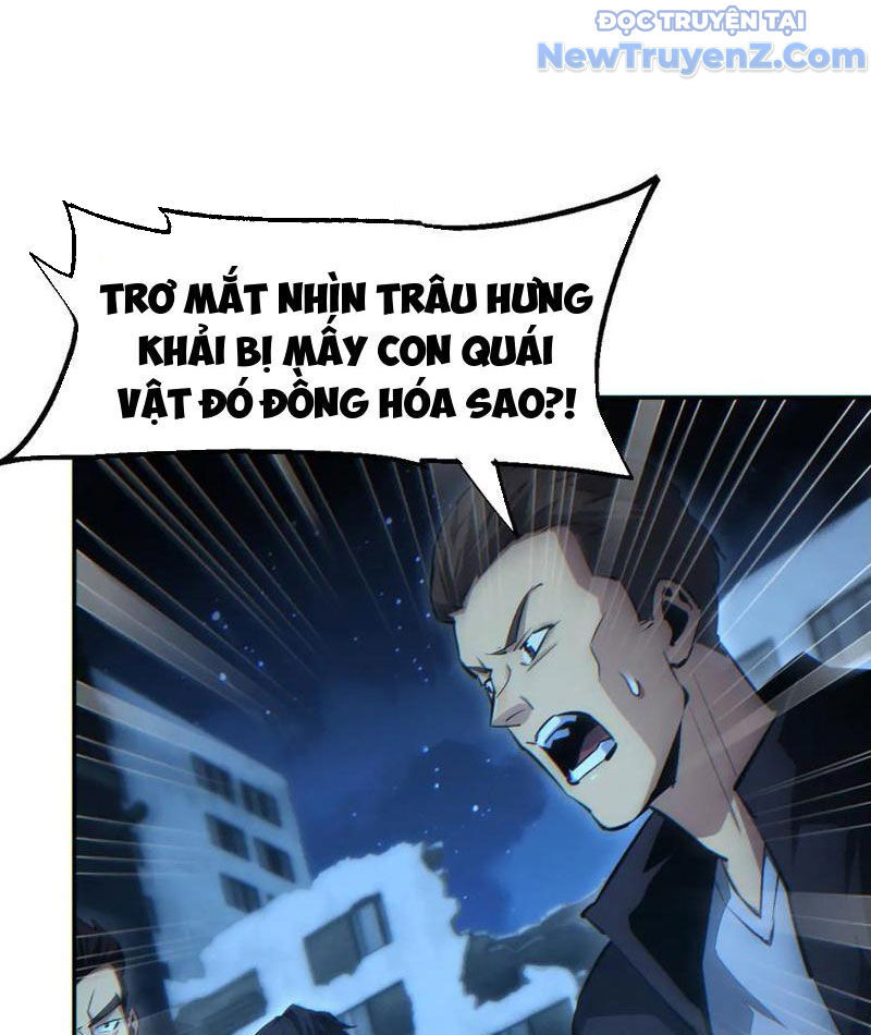 Mạt Thế Trọng Sinh Ta Quay Gacha Làm Trùm! [Chap 1-54]