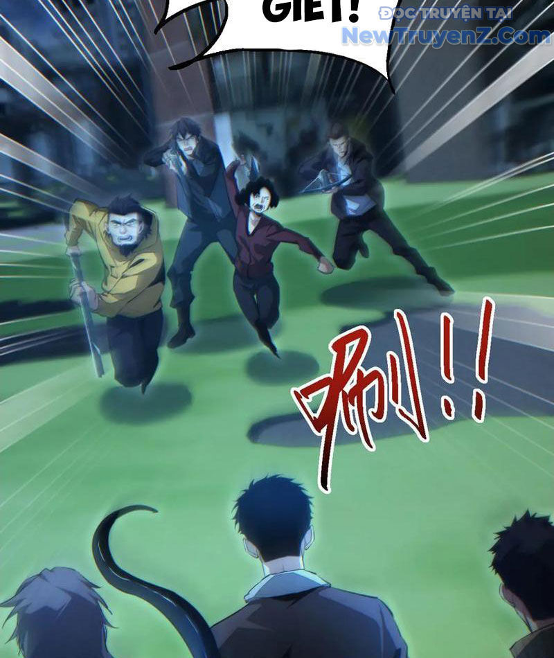 Mạt Thế Trọng Sinh Ta Quay Gacha Làm Trùm! [Chap 1-54]