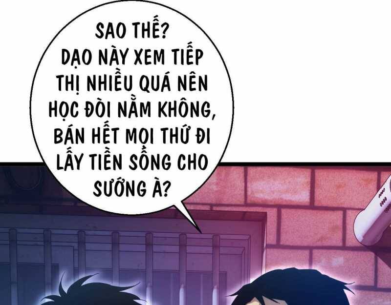 Mạt Thế Trọng Sinh Ta Quay Gacha Làm Trùm! [Chap 1-54]