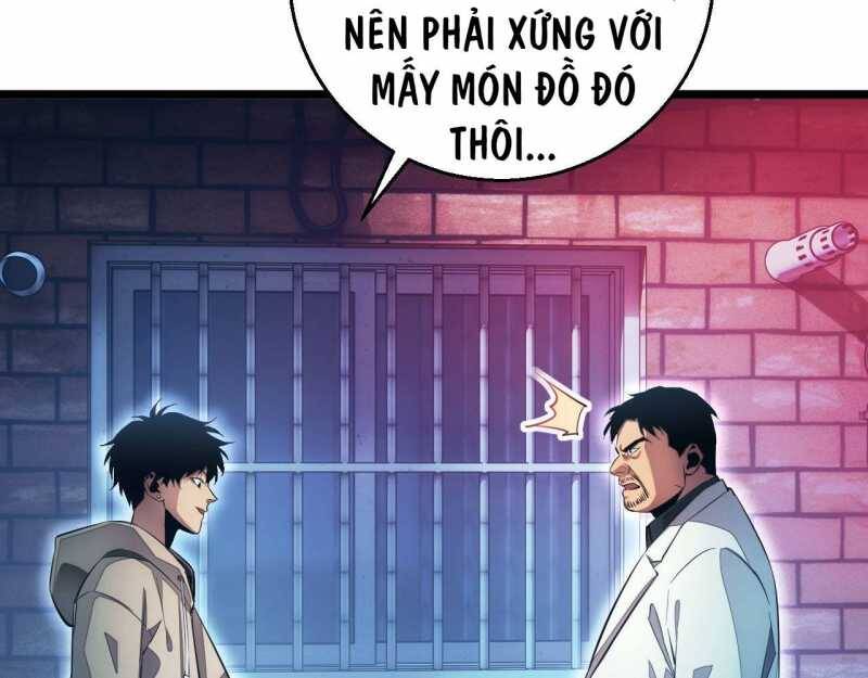 Mạt Thế Trọng Sinh Ta Quay Gacha Làm Trùm! [Chap 1-54]