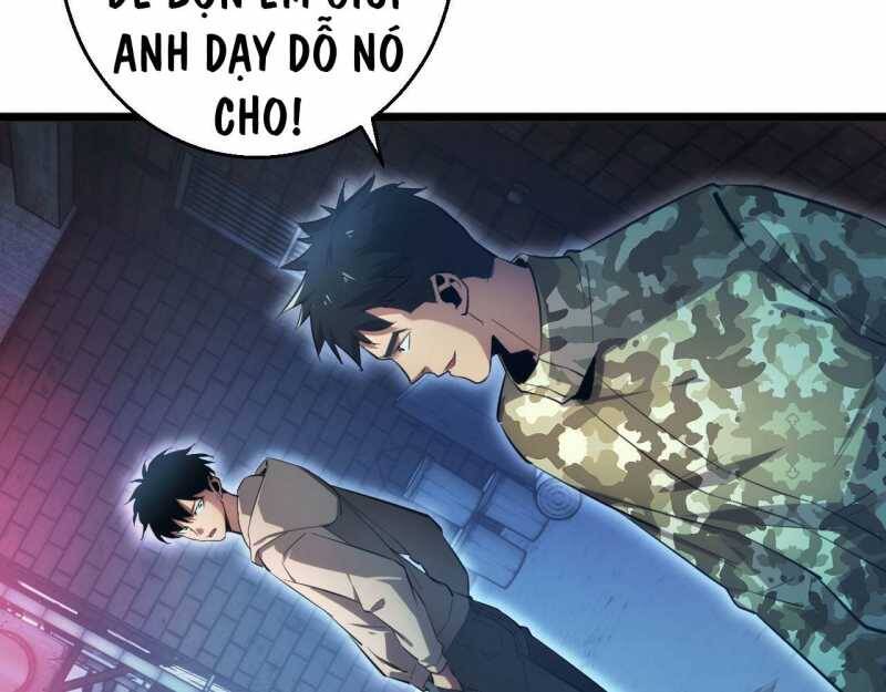 Mạt Thế Trọng Sinh Ta Quay Gacha Làm Trùm! [Chap 1-54]