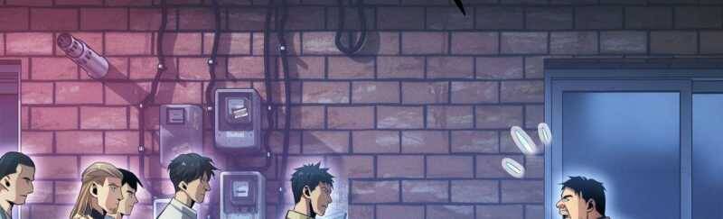 Mạt Thế Trọng Sinh Ta Quay Gacha Làm Trùm! [Chap 1-54]
