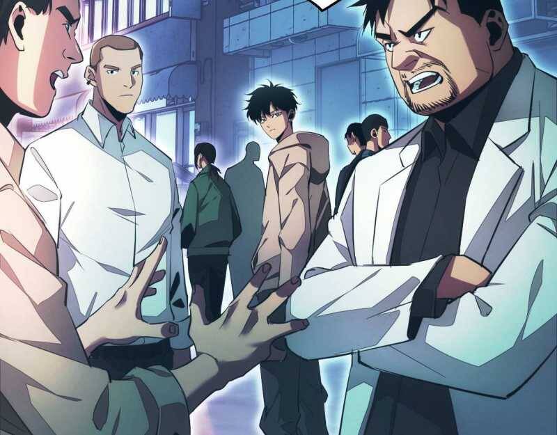 Mạt Thế Trọng Sinh Ta Quay Gacha Làm Trùm! [Chap 1-54]