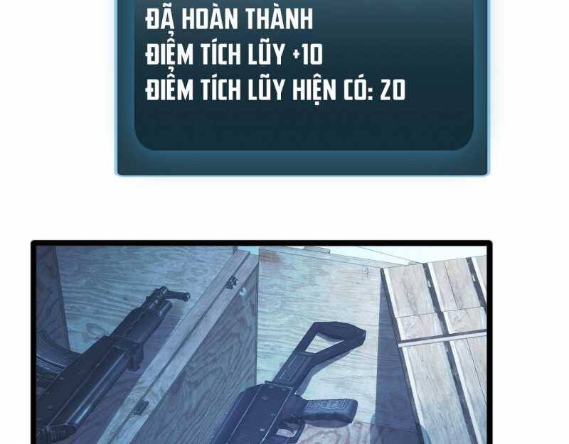 Mạt Thế Trọng Sinh Ta Quay Gacha Làm Trùm! [Chap 1-54]