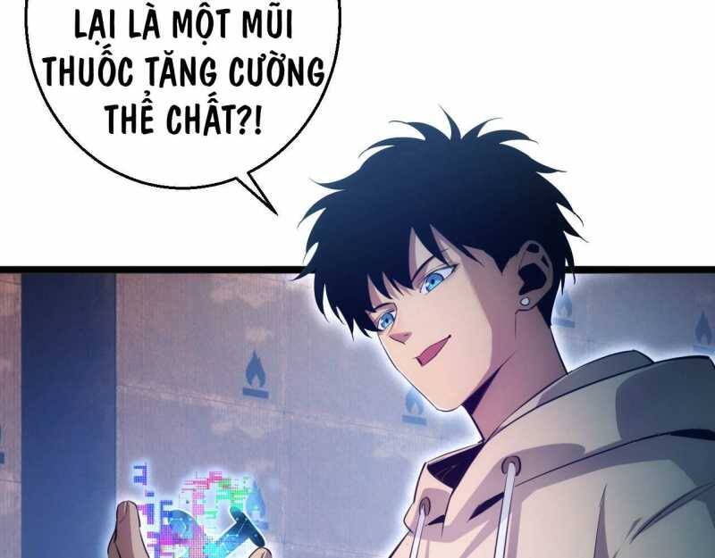 Mạt Thế Trọng Sinh Ta Quay Gacha Làm Trùm! [Chap 1-54]