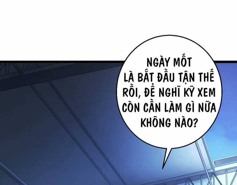 Mạt Thế Trọng Sinh Ta Quay Gacha Làm Trùm! [Chap 1-54]