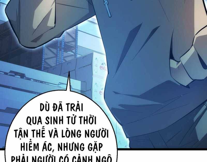 Mạt Thế Trọng Sinh Ta Quay Gacha Làm Trùm! [Chap 1-54]