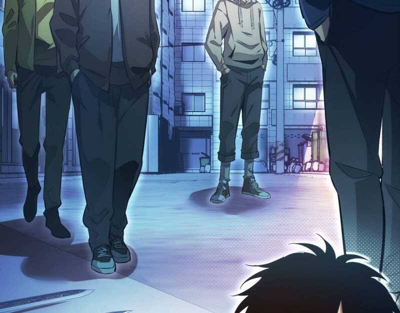 Mạt Thế Trọng Sinh Ta Quay Gacha Làm Trùm! [Chap 1-54]