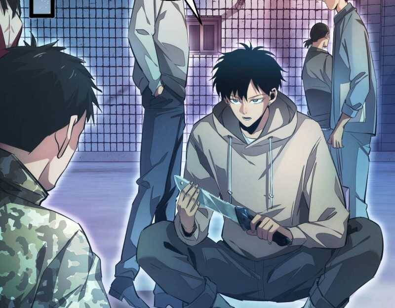 Mạt Thế Trọng Sinh Ta Quay Gacha Làm Trùm! [Chap 1-54]