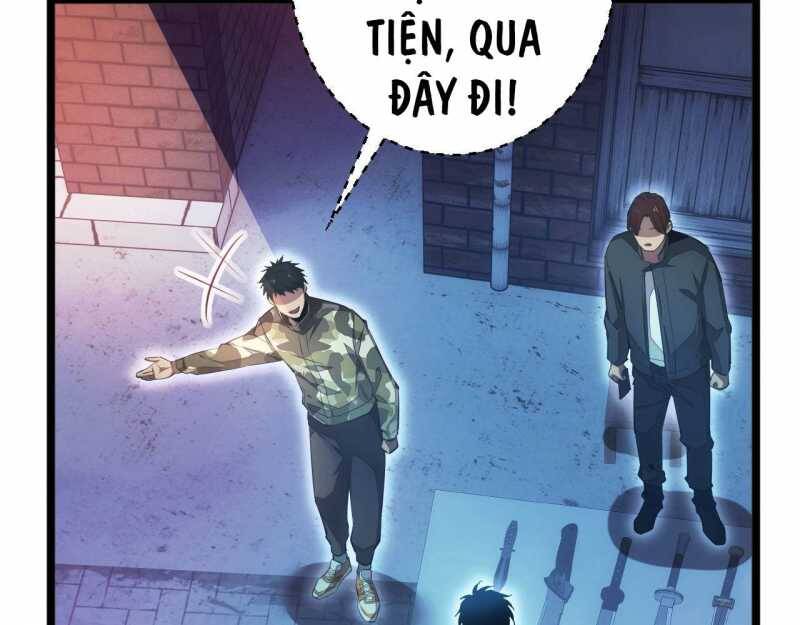 Mạt Thế Trọng Sinh Ta Quay Gacha Làm Trùm! [Chap 1-54]