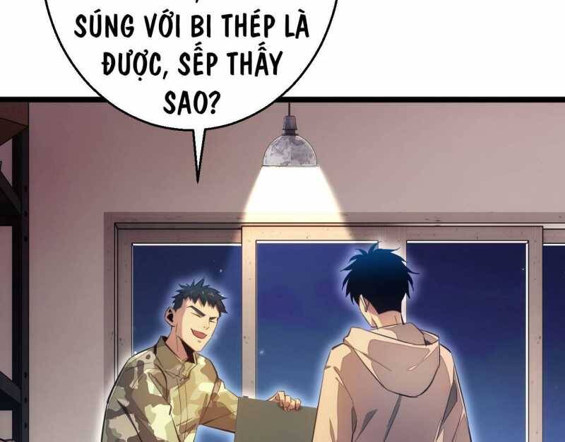 Mạt Thế Trọng Sinh Ta Quay Gacha Làm Trùm! [Chap 1-54]