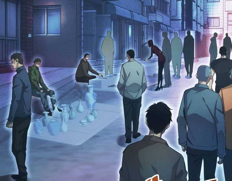 Mạt Thế Trọng Sinh Ta Quay Gacha Làm Trùm! [Chap 1-54]