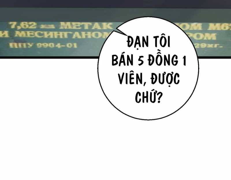 Mạt Thế Trọng Sinh Ta Quay Gacha Làm Trùm! [Chap 1-54]
