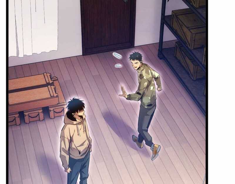 Mạt Thế Trọng Sinh Ta Quay Gacha Làm Trùm! [Chap 1-54]