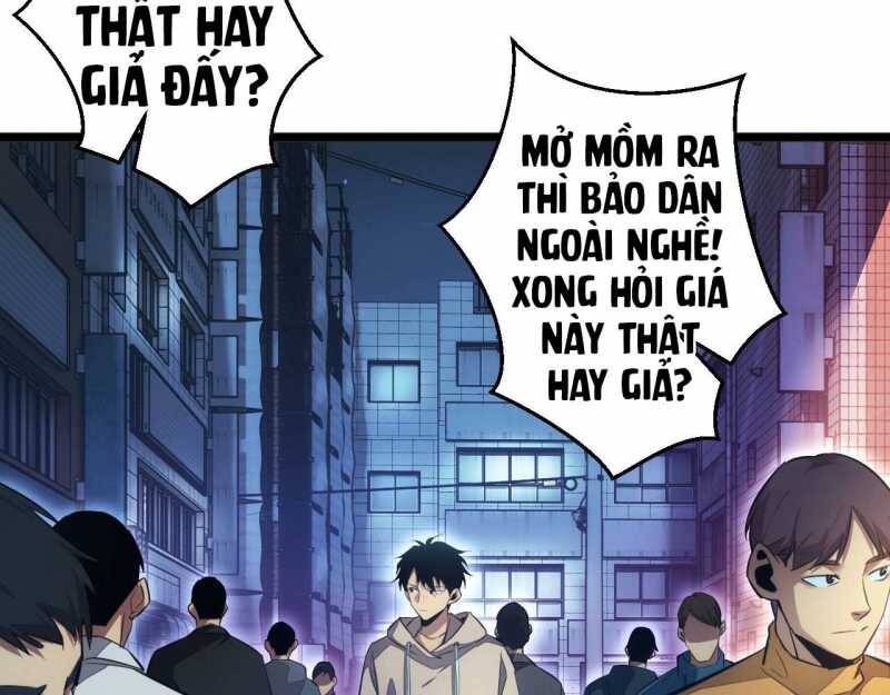 Mạt Thế Trọng Sinh Ta Quay Gacha Làm Trùm! [Chap 1-54]