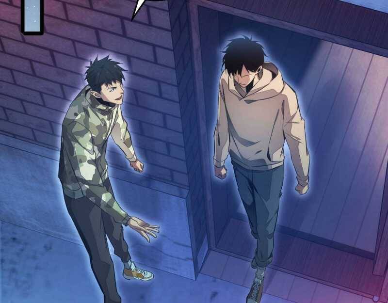 Mạt Thế Trọng Sinh Ta Quay Gacha Làm Trùm! [Chap 1-54]