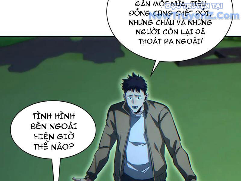 Mạt Thế Trọng Sinh Ta Quay Gacha Làm Trùm! [Chap 1-54]