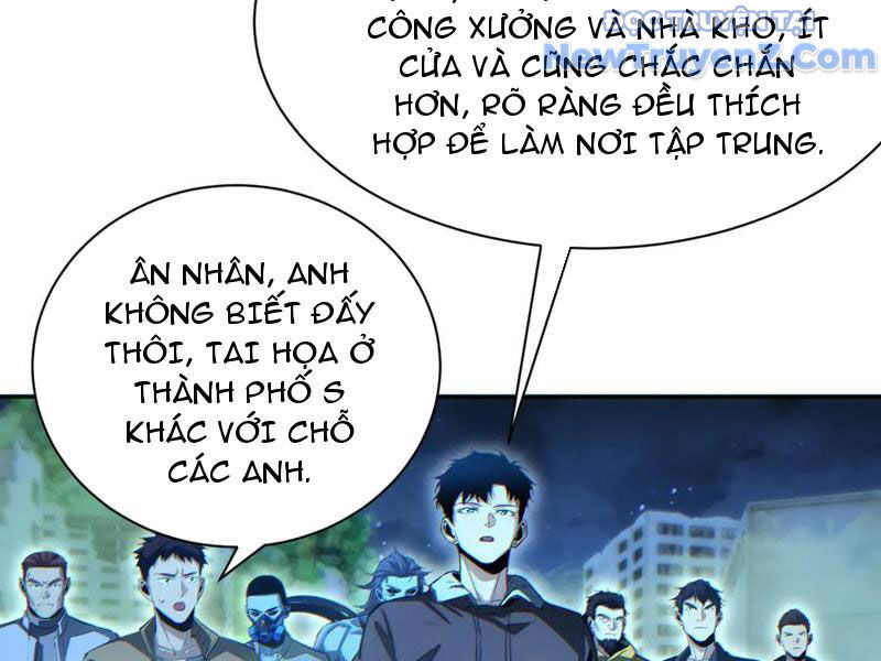 Mạt Thế Trọng Sinh Ta Quay Gacha Làm Trùm! [Chap 1-54]