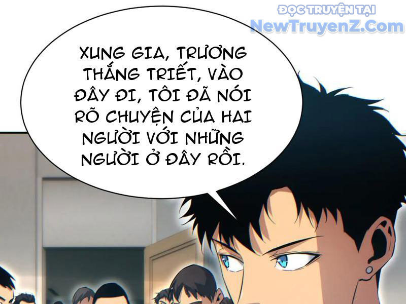 Mạt Thế Trọng Sinh Ta Quay Gacha Làm Trùm! [Chap 1-54]