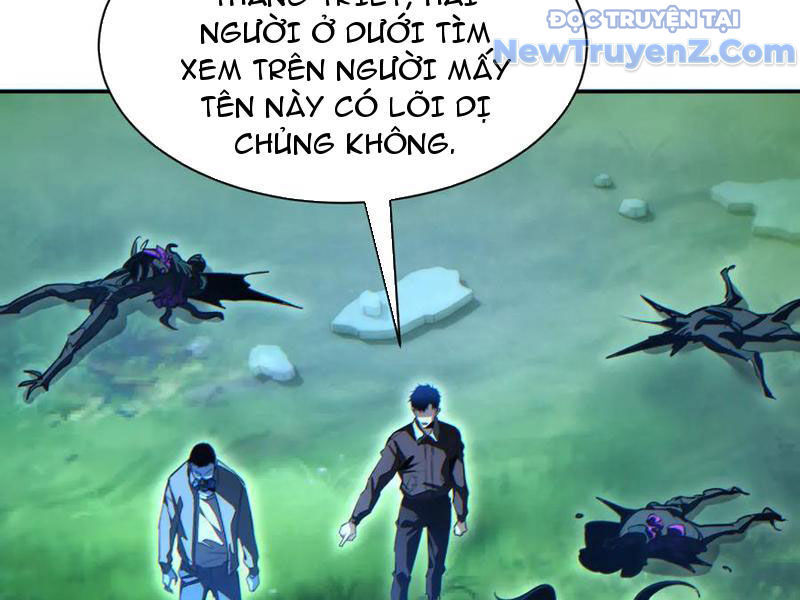 Mạt Thế Trọng Sinh Ta Quay Gacha Làm Trùm! [Chap 1-54]