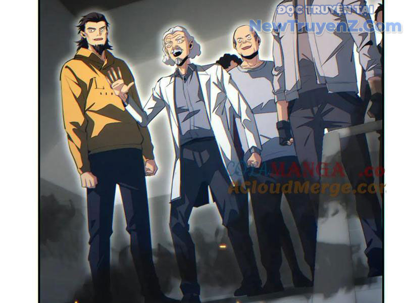 Mạt Thế Trọng Sinh Ta Quay Gacha Làm Trùm! [Chap 1-54]