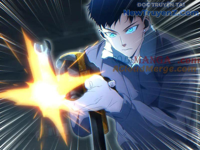 Mạt Thế Trọng Sinh Ta Quay Gacha Làm Trùm! [Chap 1-54]