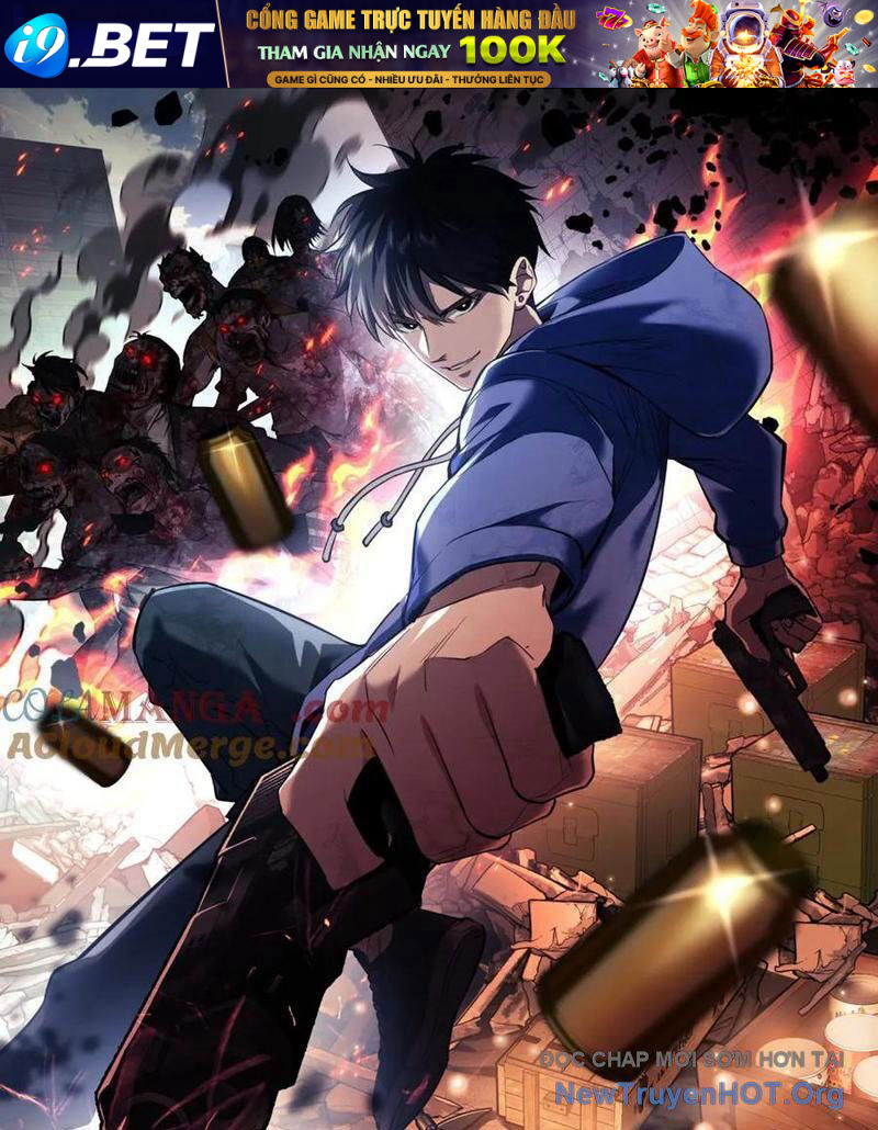 Mạt Thế Trọng Sinh Ta Quay Gacha Làm Trùm! [Chap 1-54]