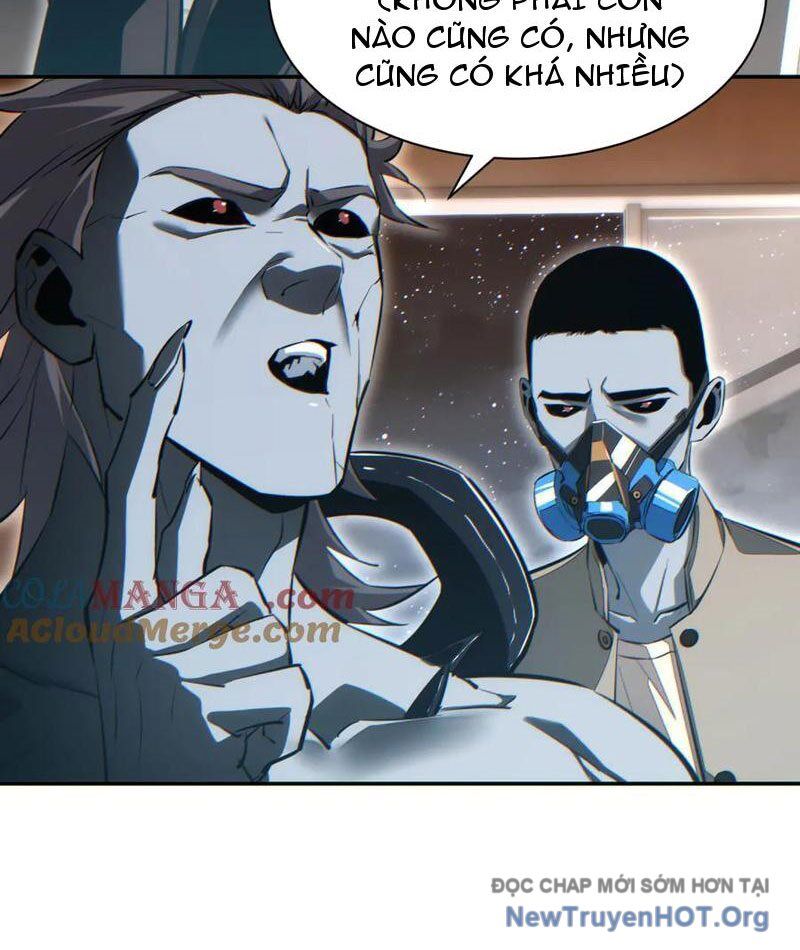 Mạt Thế Trọng Sinh Ta Quay Gacha Làm Trùm! [Chap 1-54]