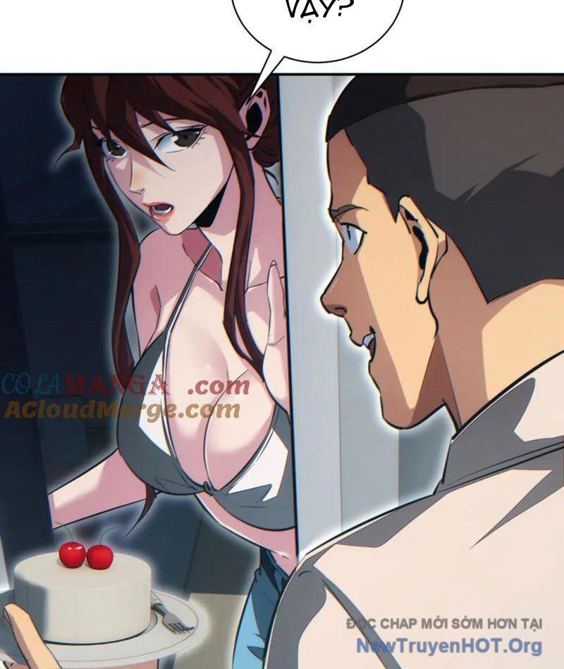 Mạt Thế Trọng Sinh Ta Quay Gacha Làm Trùm! [Chap 1-54]